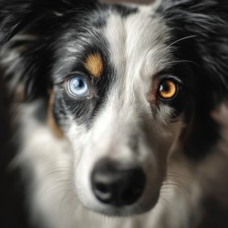 heterochromia sweetheart