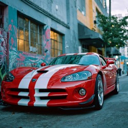 viper srt