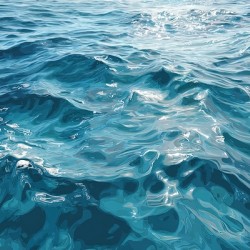 Water texture 3