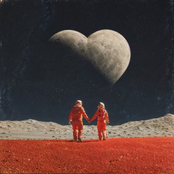 I hope you find love