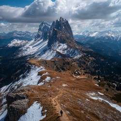 dolomites 1