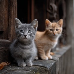 cute cats 3