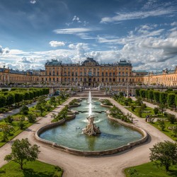 Schoenbrunn