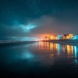 oceanside night 2
