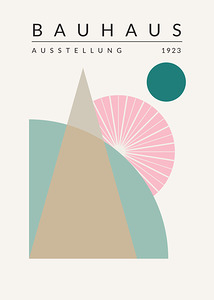 BAUHAUS Planets aligned 11R