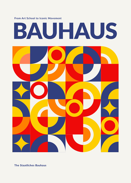 BAUHAUS Comp CSTAR Digital Download