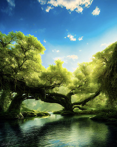Bayou Livin