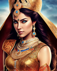 Cleopatra