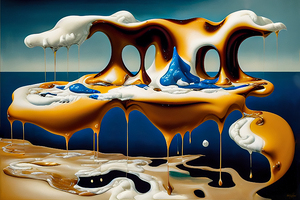 Creme of the Earth