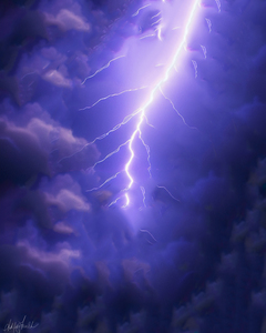 Cumulonimbus