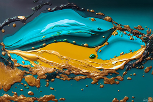Emerald Erosion