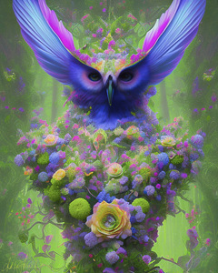 Garden of Wisdom