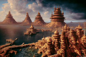 Land of the Lost