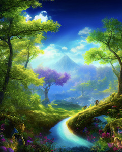 Paradise