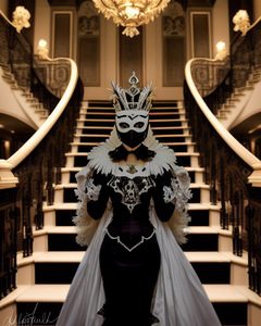 Queen of Conjure