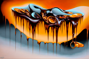 Rings of Saturn