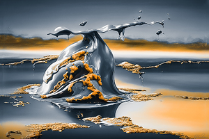 Splash of Chrome