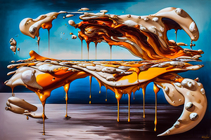 The Crab