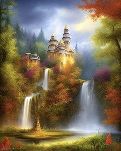 Wonderland