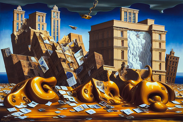 Collapse Print