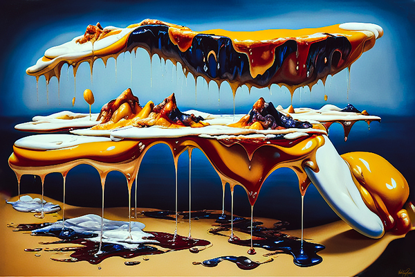 Lucidity Print