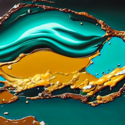 Chrysocolla