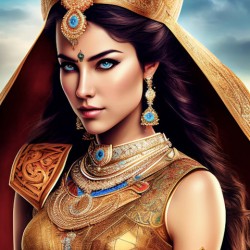 Cleopatra