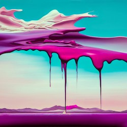 Cotton Candy Dreams
