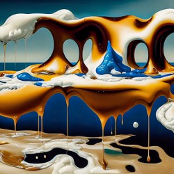 Creme of the Earth