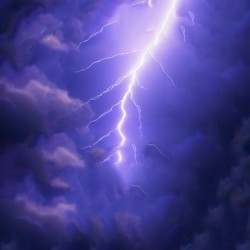 Cumulonimbus