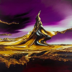 Elevated Consciousness