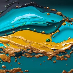 Emerald Erosion