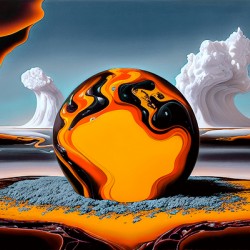 Fire and Brimstone