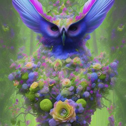 Garden of Wisdom