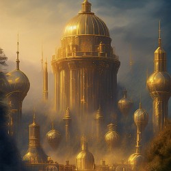 Iram of the Pillars