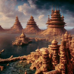 Land of the Lost