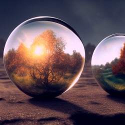 Life s Illusion