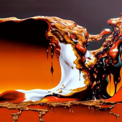 Liquid Yooperlite