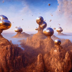Next Stop Mercury