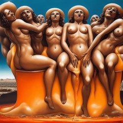 Plastic Society
