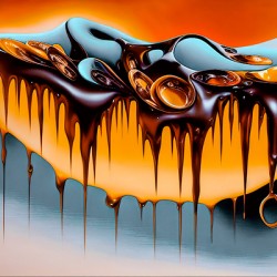 Rings of Saturn