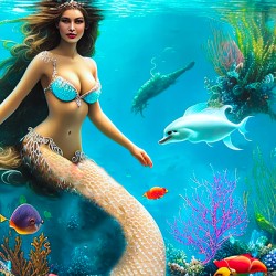 Siren Song