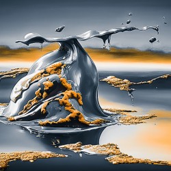 Splash of Chrome