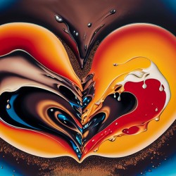 The Anatomy of Love