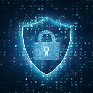 Digital Fortress: Binary Code Lock
