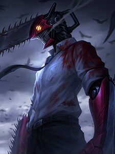 Chainsaw Man
