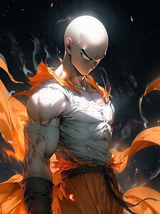 Saitama