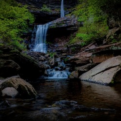 Kaaterskill Falls NY
