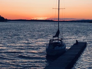 Voilier 6 by khalil merabet