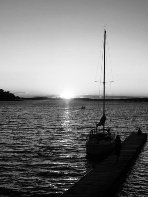 voilier 7 by khalil merabet